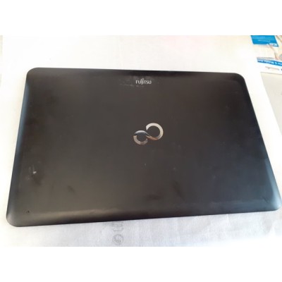 fujitsu lifebook ah502 coperchio lcd 44fh5lcjte0